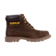 Bottines Cuir Caterpillar Colorado 2.0