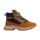 Bottines Cuir Caterpillar Colorado Sneaker