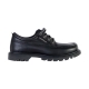 Derbies Cuir Caterpillar Colorado Moc Toe