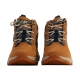 Bottines Cuir Caterpillar Colorado Sneaker