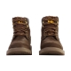Bottines Cuir Caterpillar Colorado 2.0
