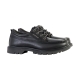Derbies Cuir Caterpillar Colorado Moc Toe