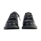 Derbies Cuir Caterpillar Colorado Moc Toe