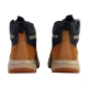 Bottines Cuir Caterpillar Colorado Sneaker