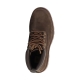 Bottines Cuir Caterpillar Colorado 2.0