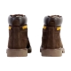 Bottines Cuir Caterpillar Colorado 2.0