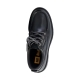 Derbies Cuir Caterpillar Colorado Moc Toe