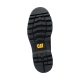 Derbies Cuir Caterpillar Colorado Moc Toe
