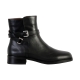 Bottines Cuir The Divine Factory Alénoa