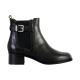 Bottines Cuir The Divine Factory Alénoa
