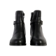 Bottines Cuir The Divine Factory Alénoa