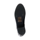 Bottines Cuir The Divine Factory Alénoa