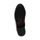 Bottines Cuir The Divine Factory Alénoa
