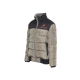 Doudoune Enfant Kaporal Rustic-Equi