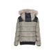 Doudoune Enfant Kaporal Rustic-Equi