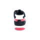 Basket Montante Cuir Enfant Kickers Kickado