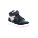Basket Montante Cuir Enfant Kickers Kickado