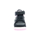 Basket Montante Cuir Enfant Kickers Kickado
