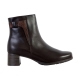 Bottines Cuir Gabor Foulard