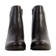 Bottines Cuir Gabor Foulard