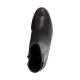 Bottines Cuir Gabor Foulard