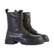 Bottines Cuir emilie Karston Mauve