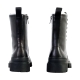 Bottines Cuir emilie Karston Mauve