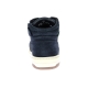 Basket Montante Cuir Enfant Kickers Kick90