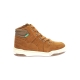 Basket Montante Cuir enfant Kickers Kick90
