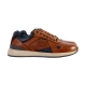 Basket Cuir Redskins Cavado