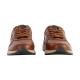 Basket Cuir Redskins Cavado