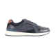 Basket Cuir Redskins Cavado