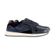 Basket Cuir Redskins Cavado