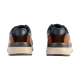 Basket Cuir Redskins Cavado