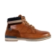 Basket Montante Cuir Redskins Odres