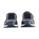 Basket Cuir Redskins Cavado