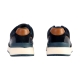 Basket Cuir Redskins Cavado