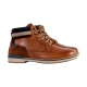 Basket Montante Cuir Redskins Odres