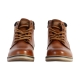 Basket Montante Cuir Redskins Odres