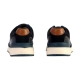 Basket Cuir Redskins Cavado