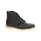 Bottines Cuir Kickers Kick Legendary