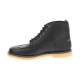 Bottines Cuir Kickers Kick Legendary