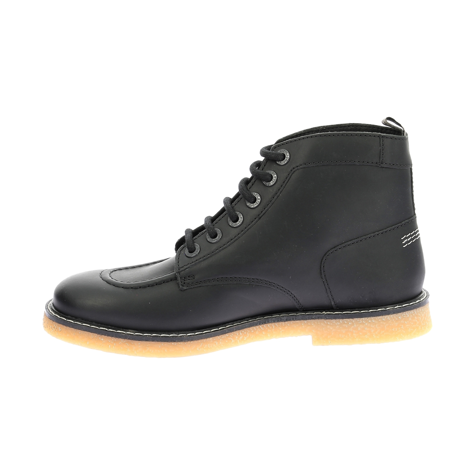 Bottines Cuir Kickers Kick Legendary