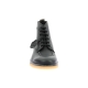 Bottines Cuir Kickers Kick Legendary