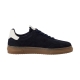 Basket Basse Cuir Tamaris
