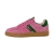 Basket Basse Cuir Tamaris