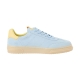 Basket Basse Cuir Tamaris