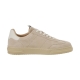 Basket Basse Cuir Tamaris