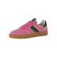 Basket Basse Cuir Tamaris