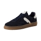 Basket Basse Cuir Tamaris